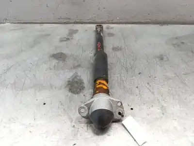 Peça sobressalente para automóvel em segunda mão amortecedor traseiro por skoda fabia (5j2 ) active referências oem iam 6q0513025r