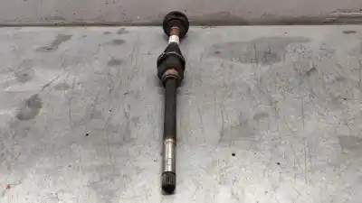 Pièce détachée automobile d'occasion transmission avant droite pour citroen berlingo / berlingo first furgoneta/monovolumen (m_) 1.9 d 70 (mbwjz, mcwjz) références oem iam   