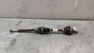 Pièce détachée automobile d'occasion transmission avant droite pour citroen berlingo / berlingo first furgoneta/monovolumen (m_) 1.9 d 70 (mbwjz, mcwjz) références oem iam   