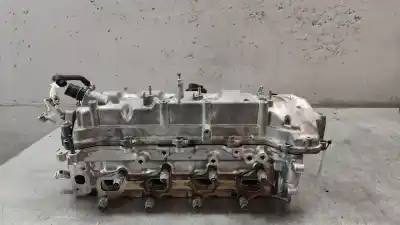Second-hand car spare part CYLINDER HEAD for TOYOTA AVENSIS (_T25_)  OEM IAM references 112010R20  