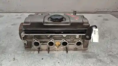 Second-hand car spare part CYLINDER HEAD for PEUGEOT 206 BERLINA  OEM IAM references   