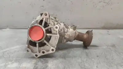 Pezzo di ricambio per auto di seconda mano differenziale anteriore per land rover range rover evoque (l538) 2.0 d riferimenti oem iam fj327l486ac  