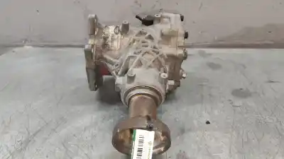Pezzo di ricambio per auto di seconda mano differenziale anteriore per land rover range rover evoque (l538) 2.0 d riferimenti oem iam fj327l486ac  