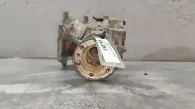 Pezzo di ricambio per auto di seconda mano differenziale anteriore per land rover range rover evoque (l538) 2.0 d riferimenti oem iam fj327l486ac  