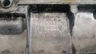 Автозапчастина б/у крішка коромислива для scania serie p/g/r (c-clase) fsa 420 (4x2) corto cp 13 / 14 b посилання на oem iam 1835795  
