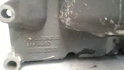 Автозапчасти б/у поддержка масляного фильтра за scania serie p/g/r (c-clase) fsa 420 (4x2) corto cp 13 / 14 b ссылки oem iam 1774447  