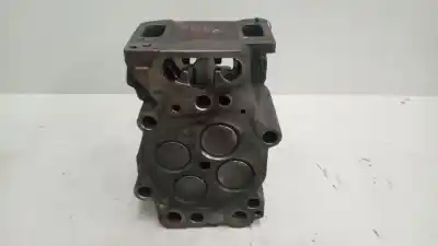 Pezzo di ricambio per auto di seconda mano testata motore per scania serie p/g/r (c-clase) 11.7 diesel riferimenti oem iam 1804716 1924437 