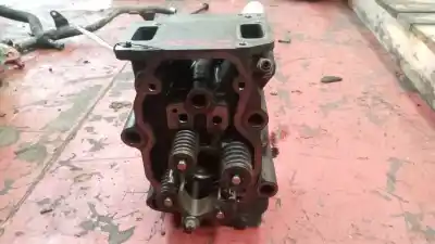 Pezzo di ricambio per auto di seconda mano Testata Motore per SCANIA SERIE P/G/R (C-CLASE) 11.7 Diesel Riferimenti OEM IAM 1804716 1924437 