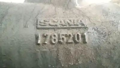 Pezzo di ricambio per auto di seconda mano collettore di aspirazione per scania serie p/g/r (l-clase) fsa g420 (4x2) corto cg 14 riferimenti oem iam 1785201  
