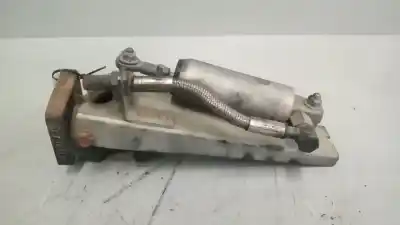 Pezzo di ricambio per auto di seconda mano valvola egr per scania serie p/g/r (c-clase) 11.7 diesel riferimenti oem iam 1748892 1513440 