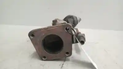 Pezzo di ricambio per auto di seconda mano valvola egr per scania serie p/g/r (c-clase) 11.7 diesel riferimenti oem iam 1748892 1513440 