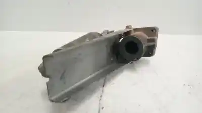 Pezzo di ricambio per auto di seconda mano valvola egr per scania serie p/g/r (c-clase) 11.7 diesel riferimenti oem iam 1748892 1513440 
