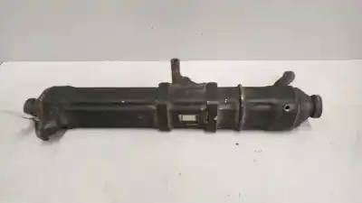 Pezzo di ricambio per auto di seconda mano raffreddatore egr per scania serie p/g/r (c-clase) 11.7 diesel riferimenti oem iam 1724124 1803282 1724127
