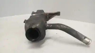 Pezzo di ricambio per auto di seconda mano raffreddatore egr per scania serie p/g/r (c-clase) 11.7 diesel riferimenti oem iam 1724124 1803282 1724127
