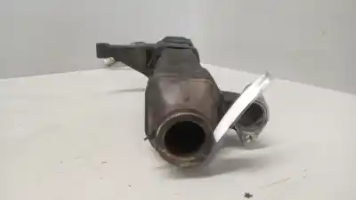Pezzo di ricambio per auto di seconda mano raffreddatore egr per scania serie p/g/r (c-clase) 11.7 diesel riferimenti oem iam 1724124 1803282 1724127