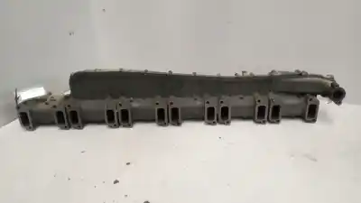 Pezzo di ricambio per auto di seconda mano collettore di aspirazione per scania serie p/g/r (c-clase) 11.7 diesel riferimenti oem iam 1495860 1532131 