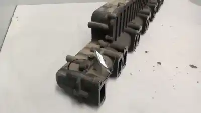 Pezzo di ricambio per auto di seconda mano collettore di aspirazione per scania serie p/g/r (c-clase) 11.7 diesel riferimenti oem iam 1495860 1532131 
