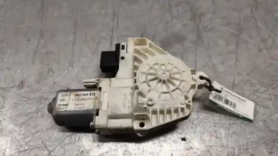 Peça sobressalente para automóvel em segunda mão motor elevador vidro traseiro direito por audi a4 berlina (b8) básico referências oem iam 