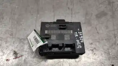 Peça sobressalente para automóvel em segunda mão módulo eletrônico por audi a4 berlina (b8) básico referências oem iam 8k0959794