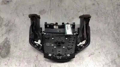 Peça sobressalente para automóvel em segunda mão sistema de áudio / rádio cd por ford fiesta vi (cb1, ccn) 1.25 referências oem iam c1bt18k811pa  
