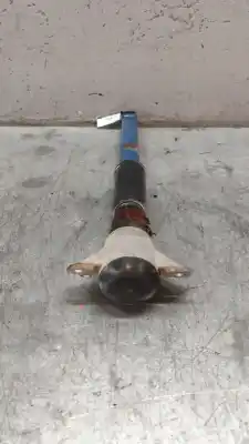 Peça sobressalente para automóvel em segunda mão amortecedor traseiro por audi a4 berlina (b8) básico referências oem iam 1267250027