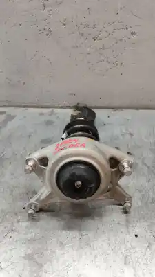 Peça sobressalente para automóvel em segunda mão amortecedor dianteiro direito por audi a4 berlina (b8) básico referências oem iam 8k0413031af