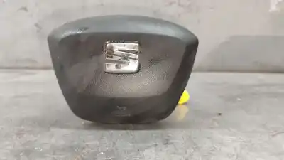 Pezzo di ricambio per auto di seconda mano Air Bag Anteriore Sinistro per SEAT LEON (5F1) 1.4 TSI Riferimenti OEM IAM 6F0880201J  
