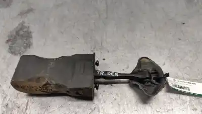Автозапчасти б/у дверной фиксатор за SEAT LEON (5F1) 1.4 TSI ссылки OEM IAM   