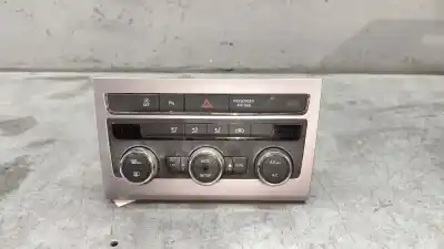Автозапчастина б/у клімат-контроль для SEAT LEON (5F1) 1.4 TSI Посилання на OEM IAM 5F0907044AK  