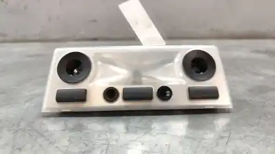 Second-hand car spare part INTERIOR LIGHT for BMW 3 (F30, F80)  OEM IAM references 63316962058  