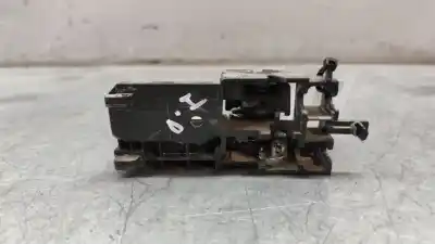 Second-hand car spare part interior left front handle for toyota corolla (_e12_) 2.0 d-4d (cde120r_, cde120l_) oem iam references   