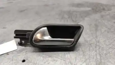 İkinci el araba yedek parçası SOL ARKA IÇ KULP için VOLKSWAGEN GOLF V (1K1)  OEM IAM referansları   