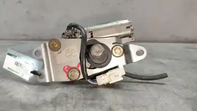 Peça sobressalente para automóvel em segunda mão motor do limpador traseiro por citroen xsara berlina 1.9 td sx referências oem iam 