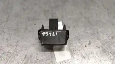 Peça sobressalente para automóvel em segunda mão luz da chapa de matrícula por citroen xsara berlina 1.9 td sx referências oem iam 
