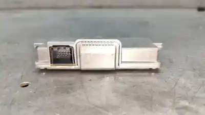 Peça sobressalente para automóvel em segunda mão câmara por seat leon (5f1) 1.4 tsi referências oem iam 3q0980654g 0203500212 