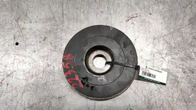 Peça sobressalente para automóvel em segunda mão polia do virabrequim por ford fiesta (cbk) ambiente referências oem iam 