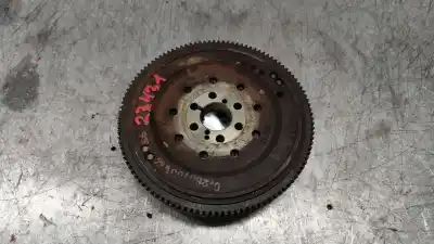 Автозапчасти б/у двигатель маховик за FIAT STILO (192) 1.9 JTD CAT ссылки OEM IAM   