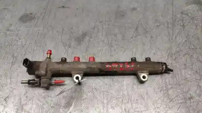 Pezzo di ricambio per auto di seconda mano rampa iniettori per opel corsa c blue line riferimenti oem iam 0445214044  