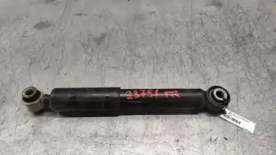 Pezzo di ricambio per auto di seconda mano ammortizzatore posteriore per peugeot 5008 * riferimenti oem iam 9807773580
