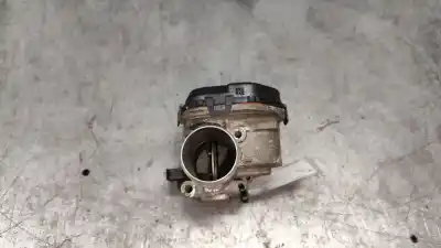 Pezzo di ricambio per auto di seconda mano SCATOLA DELLA FARFALLA per CITROEN C3 III (SX)  Riferimenti OEM IAM 9830171480 5 PINS 