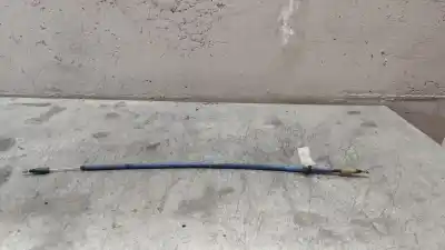 Pezzo di ricambio per auto di seconda mano alzaia del freno a mano per peugeot 5008 * riferimenti oem iam 