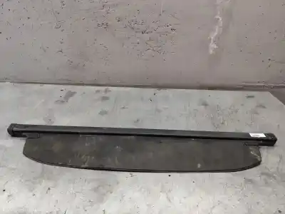 Second-hand car spare part parcel shelf for toyota corolla (_e12_) 2.0 d-4d (cde120r_, cde120l_) oem iam references   