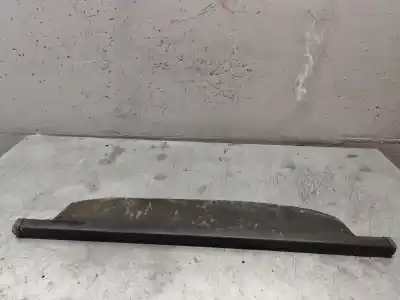 Second-hand car spare part parcel shelf for toyota corolla (_e12_) 2.0 d-4d (cde120r_, cde120l_) oem iam references   