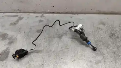 Pezzo di ricambio per auto di seconda mano pompa frizione per nissan juke (f16) acenta riferimenti oem iam 306100864ra
