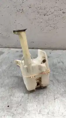 Peça sobressalente para automóvel em segunda mão depósito do limpa vidros por toyota corolla (_e12_) 2.0 d-4d (cde120r_, cde120l_) referências oem iam 