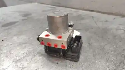 Pezzo di ricambio per auto di seconda mano abs per nissan juke (f16) acenta riferimenti oem iam 476606905r