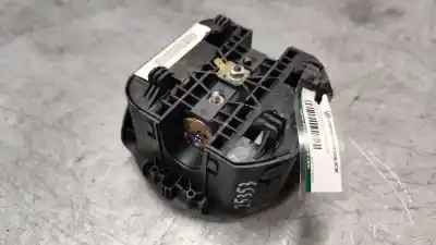 Автозапчастина б/у передня ліва подушка безопасности для citroen c4 i (lc_) 1.6 hdi посилання на oem iam 96471578zd   Автозапчастина б/у передня ліва подушка безопасности для citroen c4 i (lc_) 1.6 hdi посилання на oem iam 96471578zd