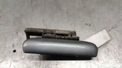 Peça sobressalente para automóvel em segunda mão puxador exterior traseiro direito por citroen xsara picasso (n68) 2.0 hdi referências oem iam 