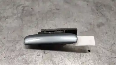 Peça sobressalente para automóvel em segunda mão puxador exterior dianteiro esquerdo por citroen xsara picasso (n68) 2.0 hdi referências oem iam 