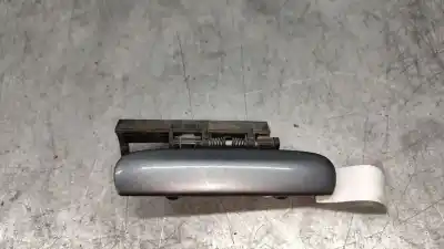 Peça sobressalente para automóvel em segunda mão puxador exterior frente direito por citroen xsara picasso (n68) 2.0 hdi referências oem iam 